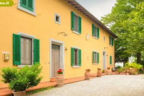 Agriturismo La Pineta Fucecchio